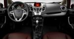 Ford Fiesta 2010 года (US)